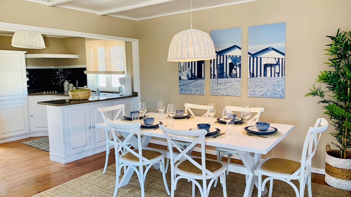 Ovar House | Beachliving Esmoriz - Typical beach house
