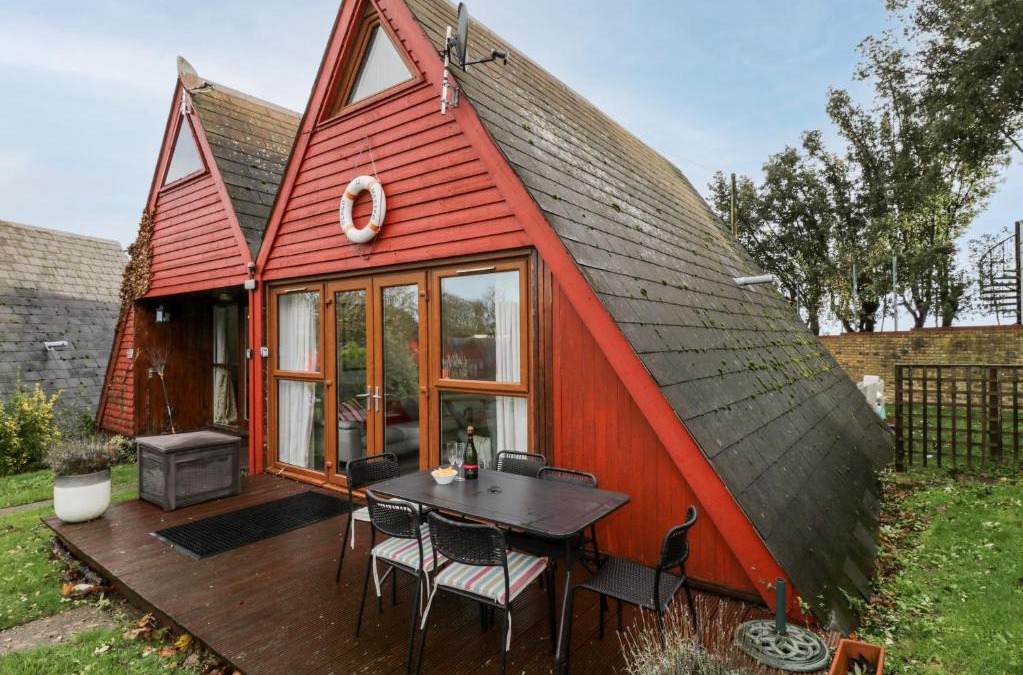 Martin House | Beachmaster