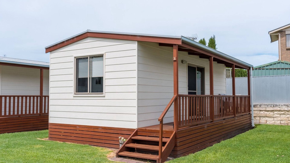 Rivoli Bay RV Rental | Beachport Caravan Park
