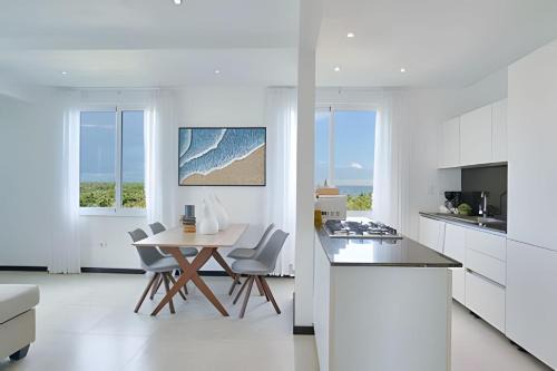 Juan Dolio - El Pueblo Apartment | Beachside 1Bdrm Apt. Hidden Oasis with Pool & BBQ