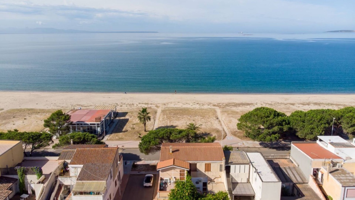 Torre Grande Apartment | Beachside Apartments - Cozy