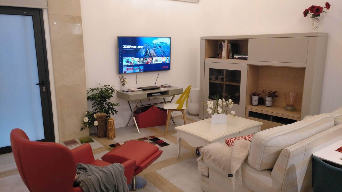 Santander Apartment | Beachside apartment