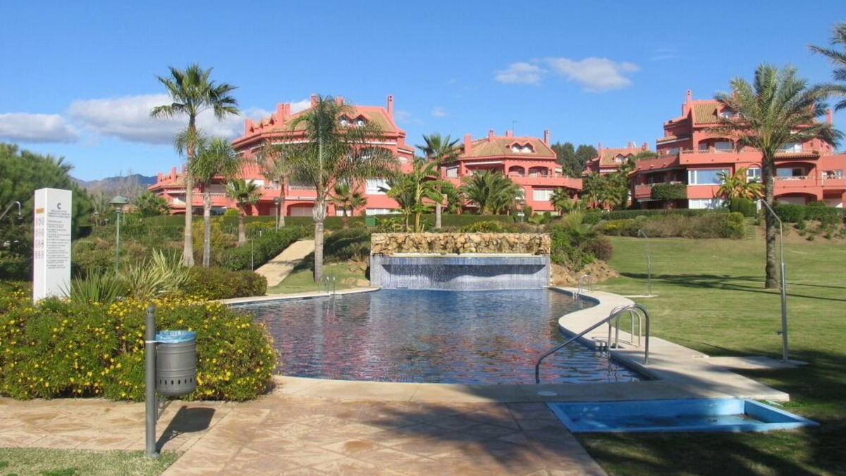 Nikki Beach Apartment | Beachside Apartment In 5 Star Gated Community