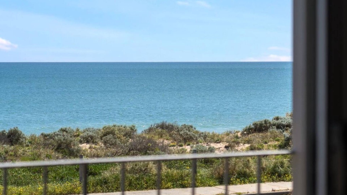 Silver Sands House | Beachside at Silver Sands