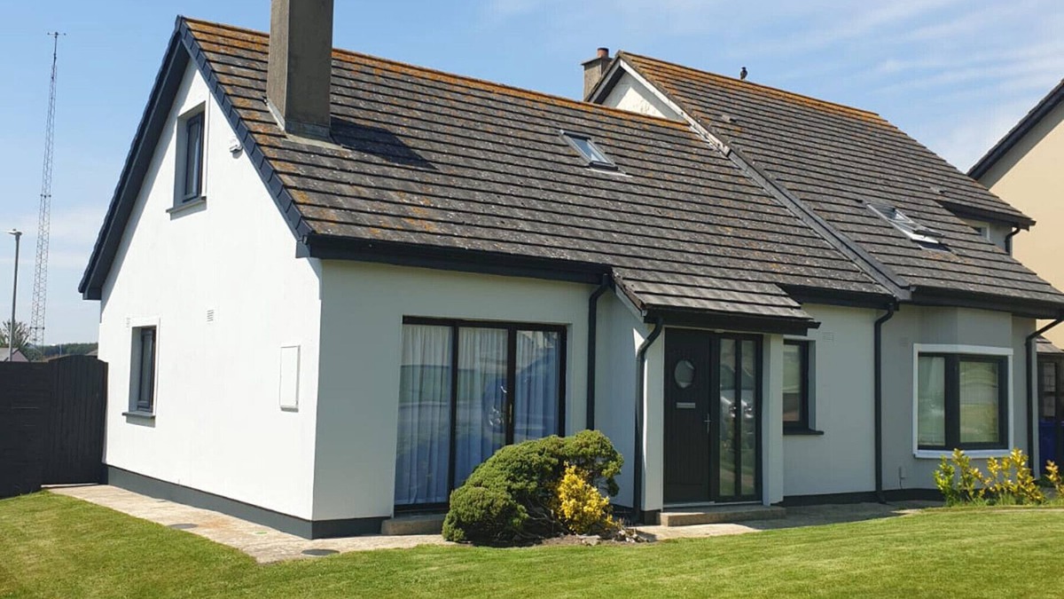 Riverchapel House | Beachside Avenue Holiday Home