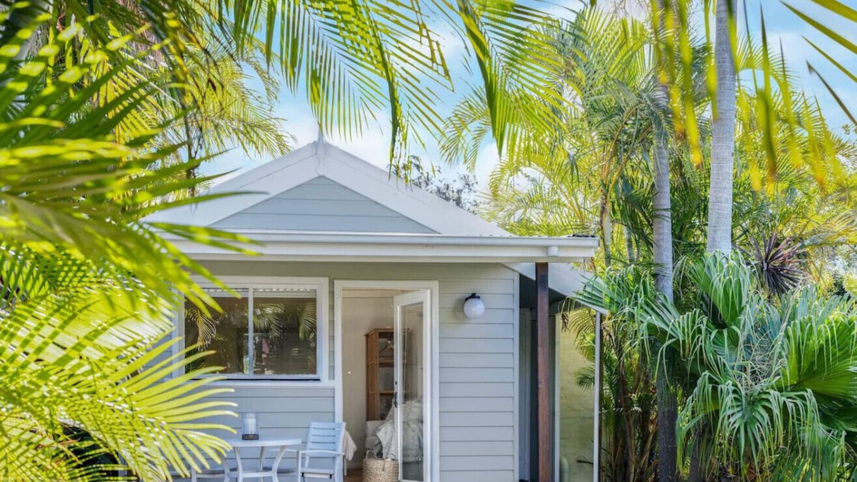 North Curl Curl House | Beachside Bliss for Two