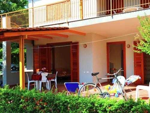 Palinuro House | Beachside Bliss Pool
