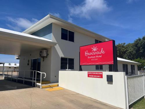 South Mackay Hotel | Beachside Boutique Motel Mackay