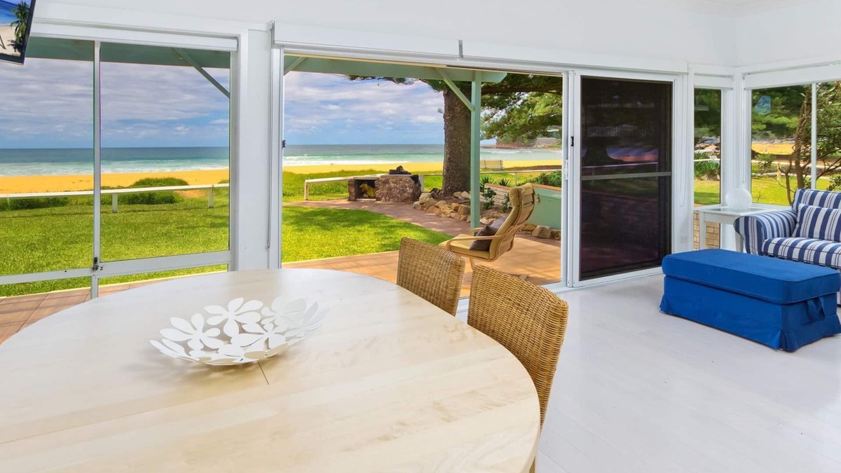 Avoca Beach Villa | Beachside Bungalow #4