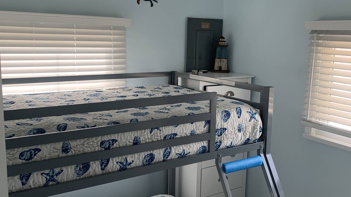 Ocean Beach III Cottage | Beachside Escape Cottage Just Steps to Sand & Sun!n2025 Bookings are now open!