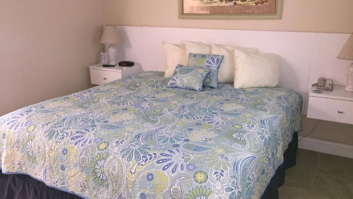 Indialantic By The Sea Resort | Beachside Escape | Ocean Front Room | Pool Access