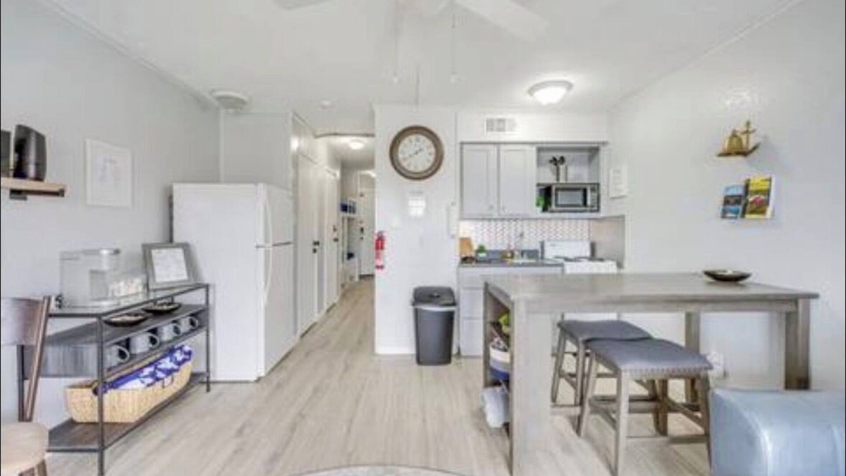 North Beach Condo | Beachside Escape