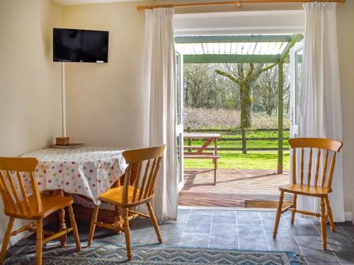 Llanybri House | Beachside