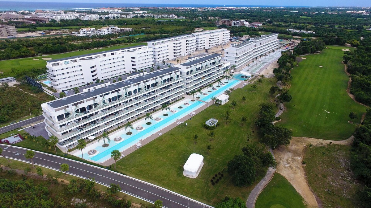 Punta Cana Apartment | Beachside Gem: Your Coastal Haven close to Beach