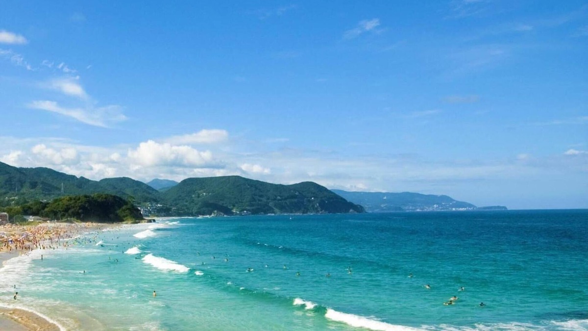 Shirahama House | Beachside Inn Shirahama