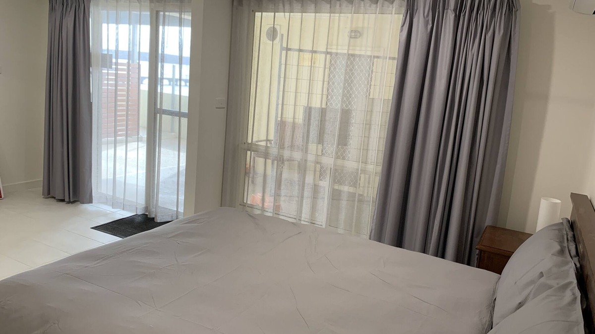 Ripon Apartment | Beachside & Jetty View - Apt 4 (First Mate Apartment)