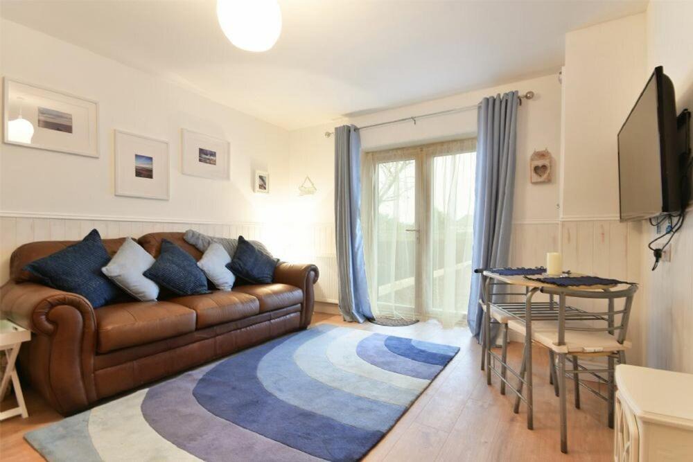 Woodhorn Apartment | Beachside Low Hauxley