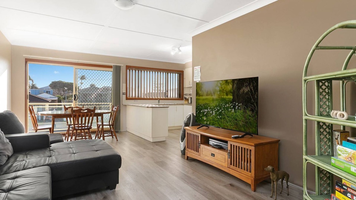 Warilla Apartment | Beachside Nook @ Warilla - Next to Warilla Beach