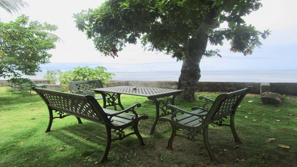 Korotogo House | Beachside paradise in Fiji's adventure playground