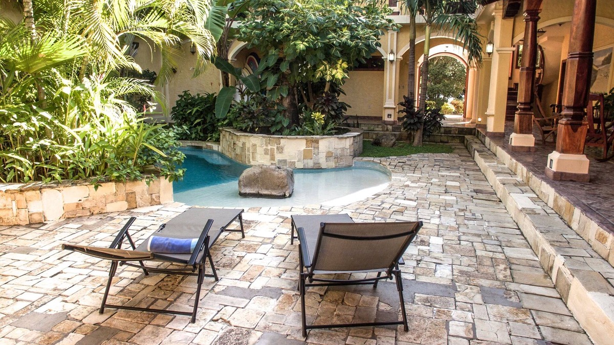 Playa Colorado House | BEACHSIDE Paradise: Surf Panga Drops and Colorados