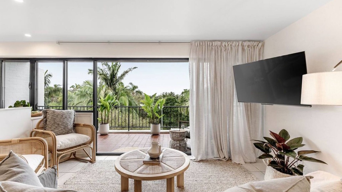 Byron Bay House | Beachside Serenity