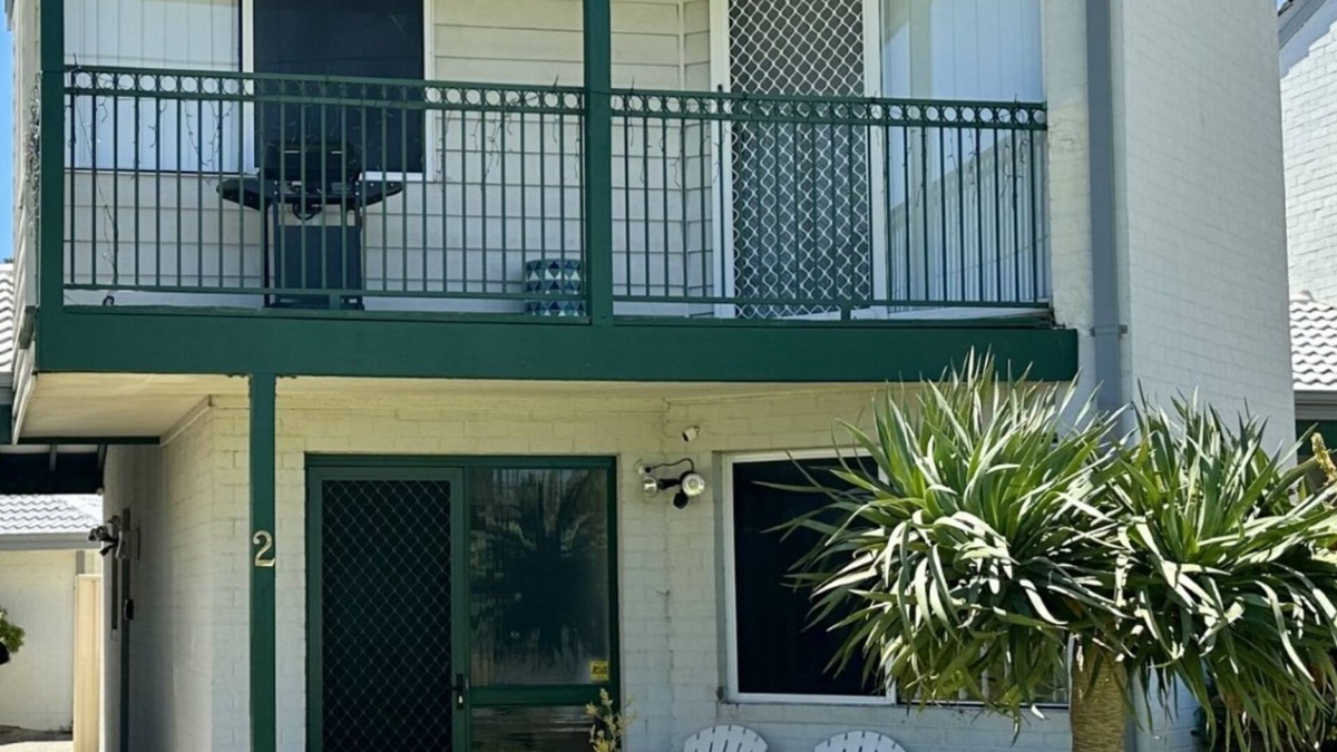 South Bunbury House | Beachside Townhouse - Bunbury