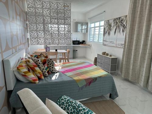 Aguacate Apartment | Beachtown Luxury Villas Apt 202