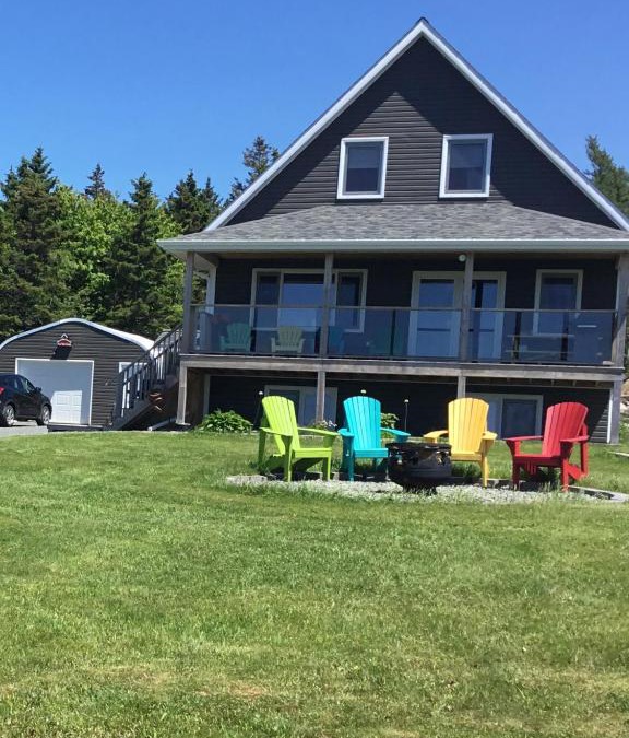 Port Hood Apartment | BeachView Apartment