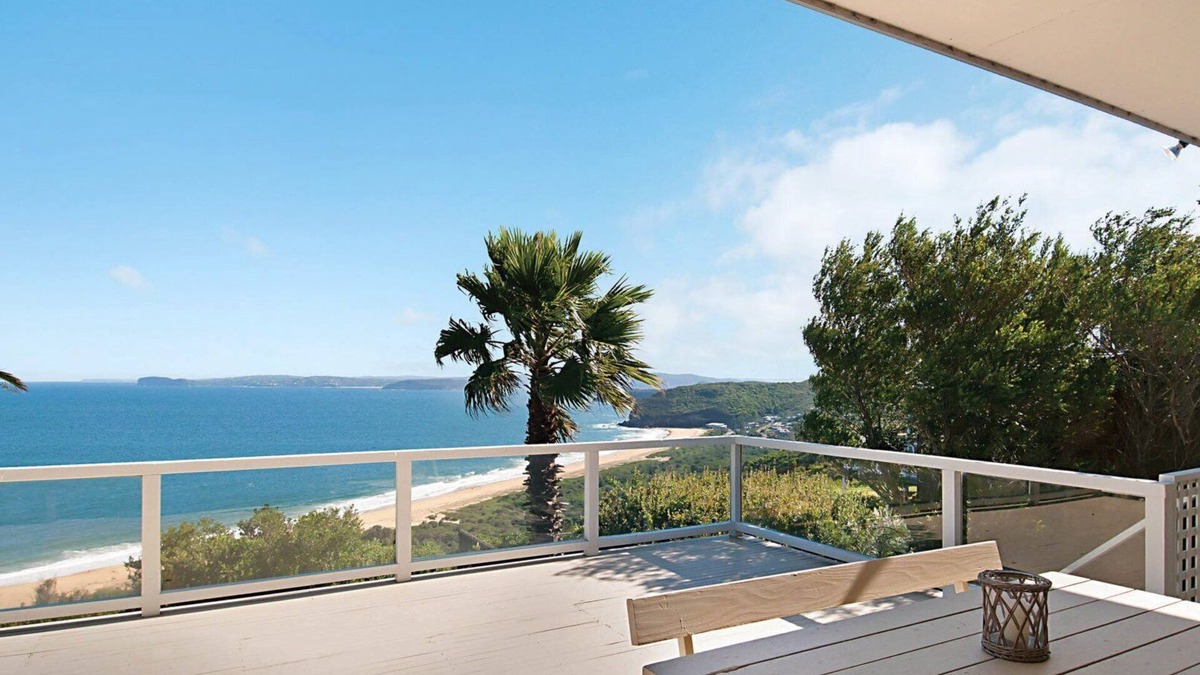 Killcare Heights House | 'Beachview' by Accom Holidays