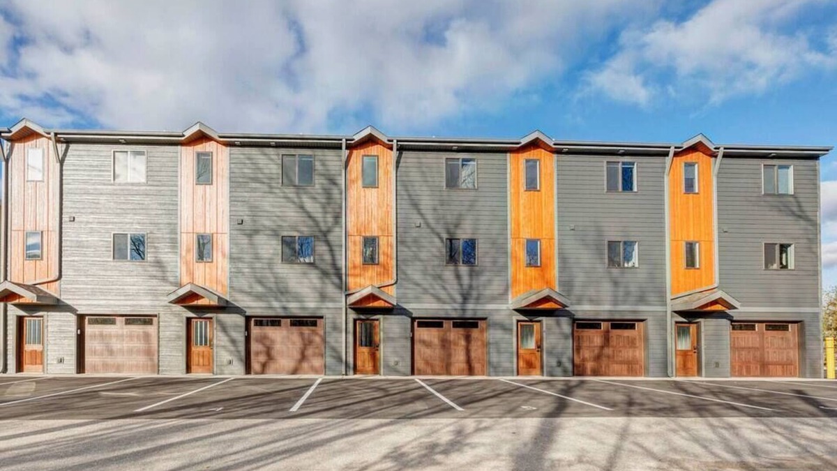 Sister Bay Condo | Beachview Condo No 6