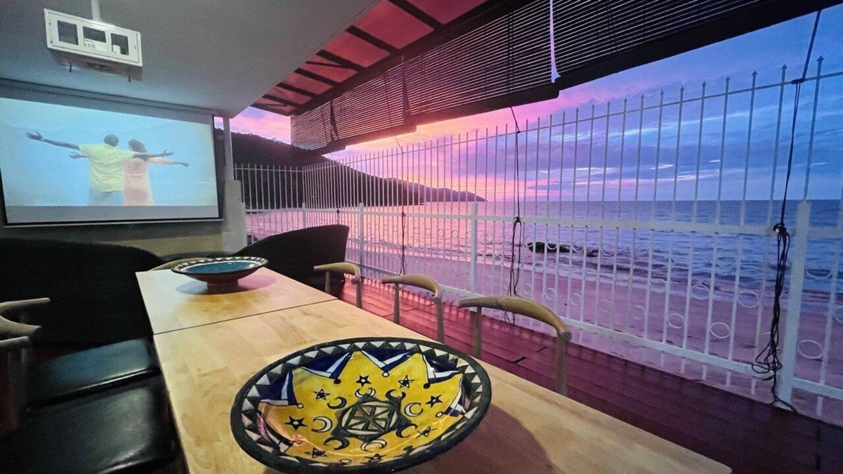 George Town Villa | BeachVilla