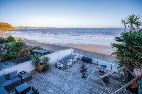 Saundersfoot House | Beachways - 5 Bedroom Holiday Home - Saundersfoot