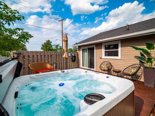 Avon Lake House | Beachwood Ave, Avon Lake