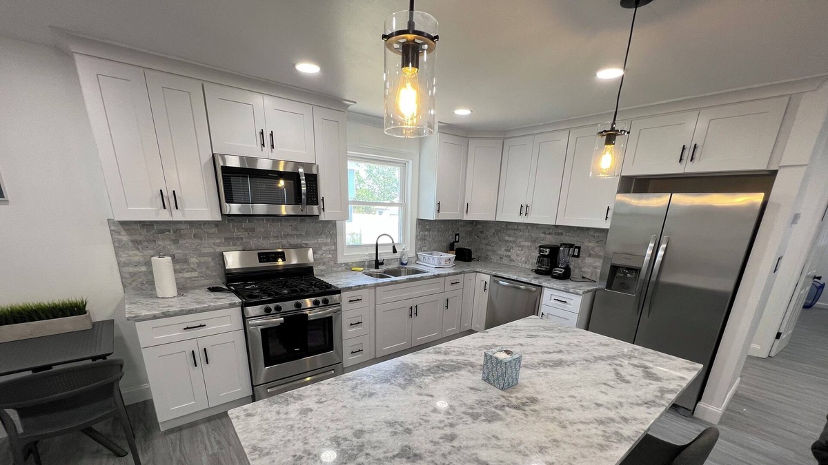 Beachwood House | Beachwood Cozy Hangout