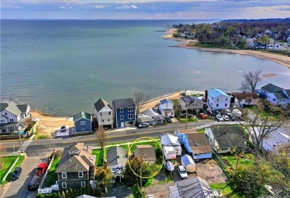West Haven Villa | Beachy Bay Breeze Bungalow 2BR with parking and close to many amenities.
