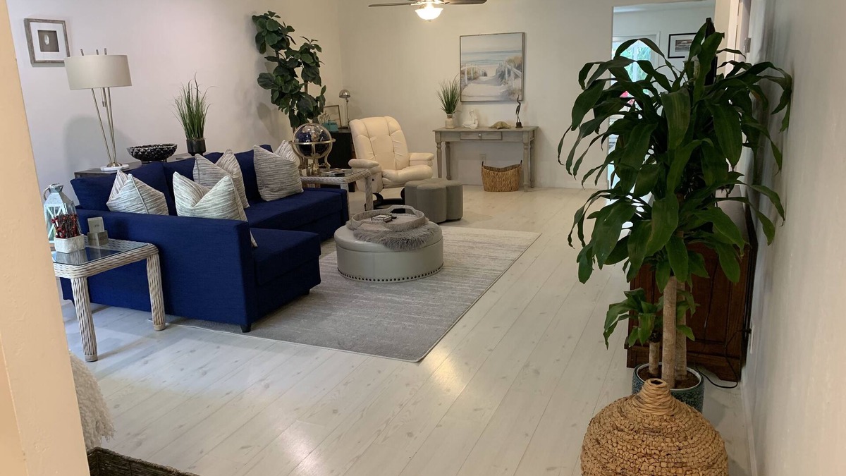 East Boca Raton House | Beachy Duplex Walk/Run/Ride to Beach !