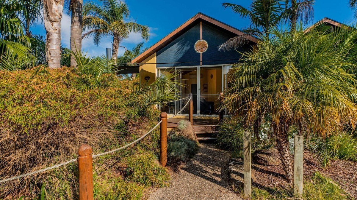 Inverloch Apartment | Beachy Haven at Sails close to the Beach