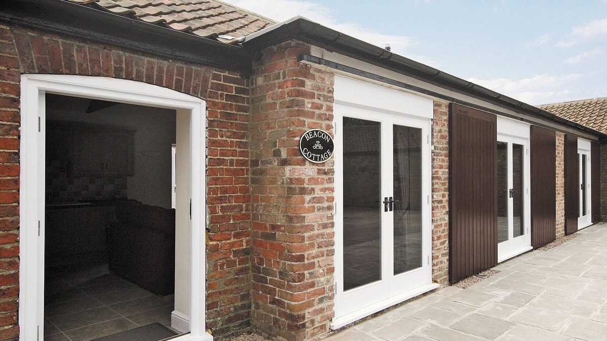 Wainfleet All Saints Cottage | Beacon Cottage - E5463