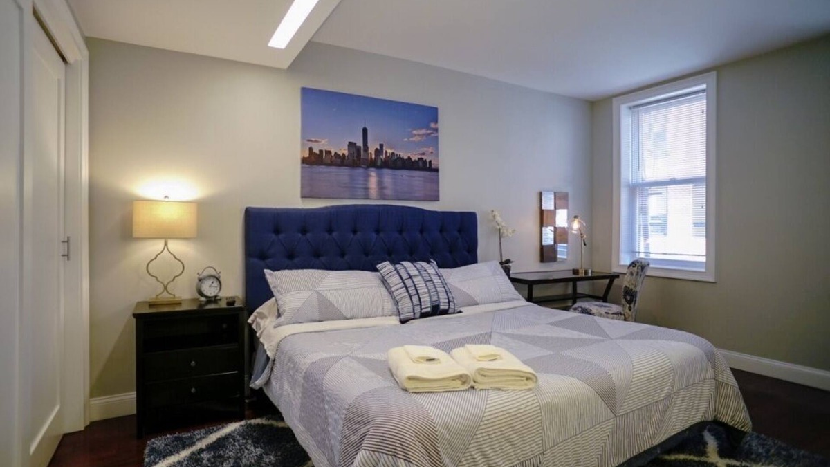 Beacon Hill Apartment | Beacon Hill 1brm - walk everywhere!