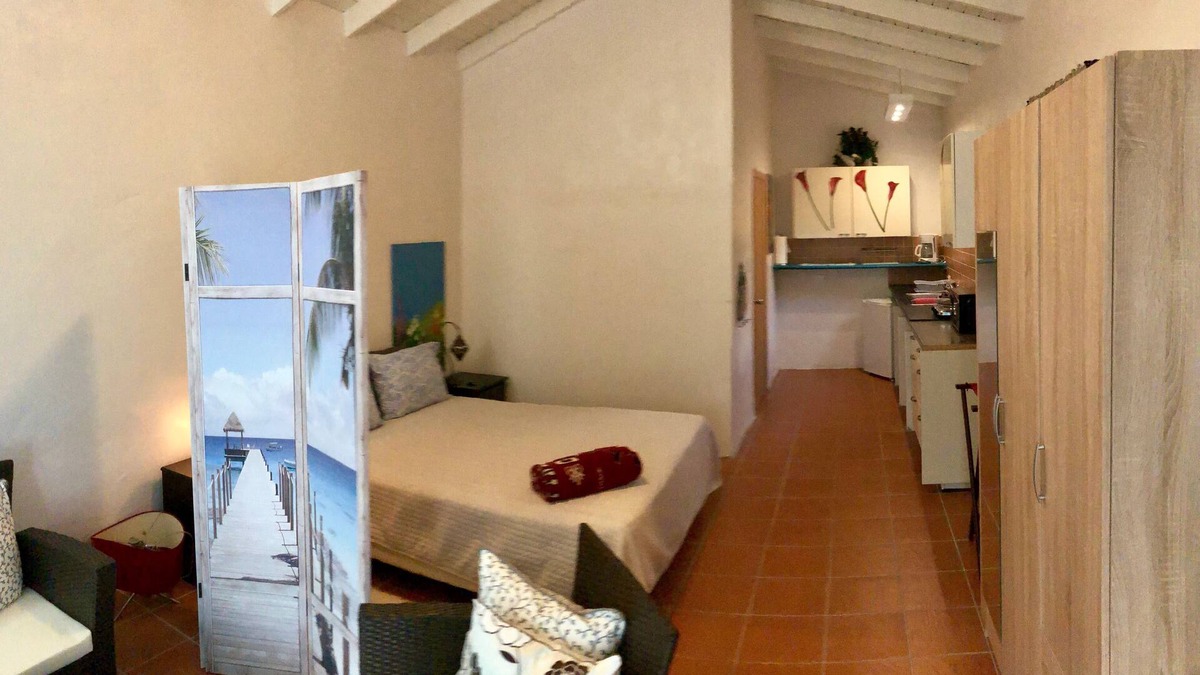 Beacon Hill Apartment | Beacon Hill Studio - Maho Beach - Simpson Bay Ideal place to relax