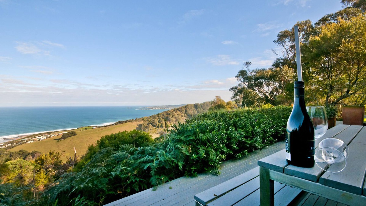 Skenes Creek Apartment | Beacon Point Ocean View Villas