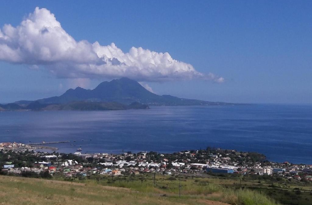 Basseterre Apartment | Beacon Rise Apartment