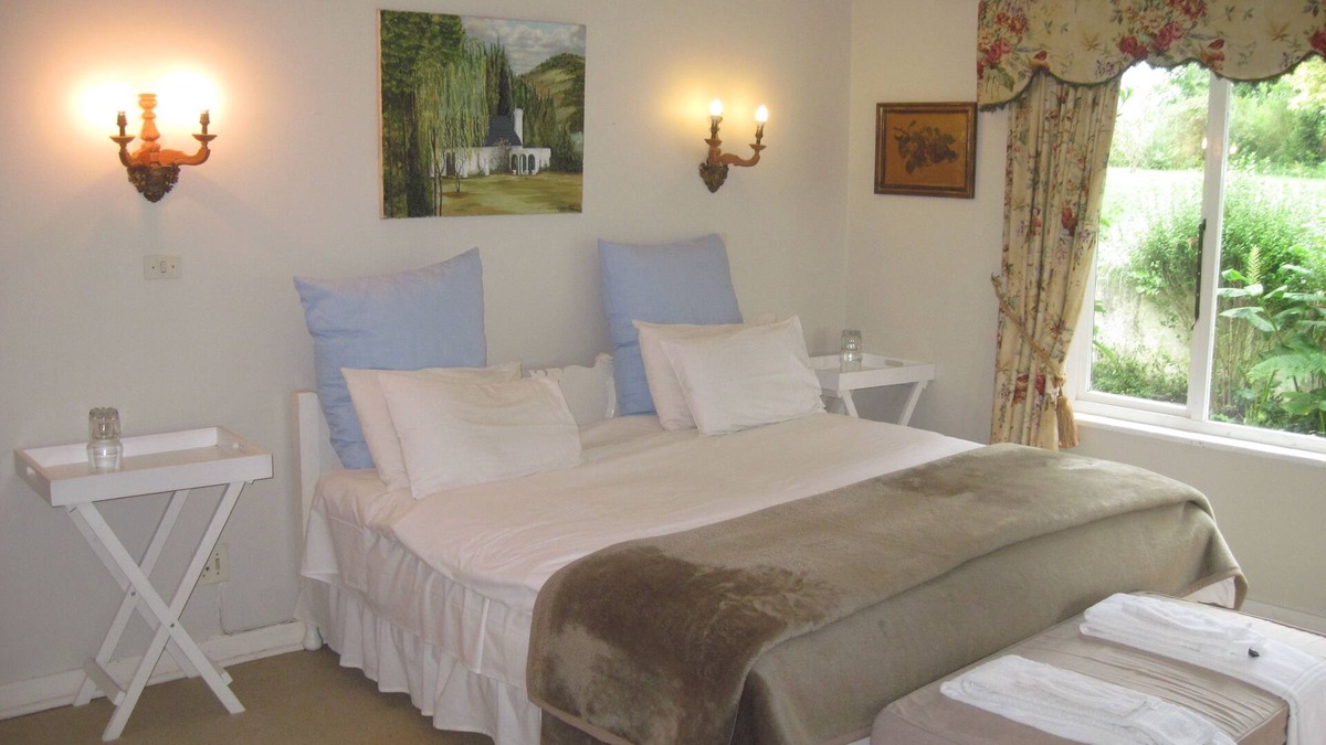 Balgowan Cottage | Beacon Vlei Guest Farm