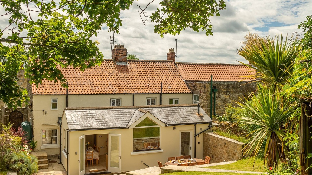 Ampleforth House | Beadale Cottage, Ampleforth, North York Moors