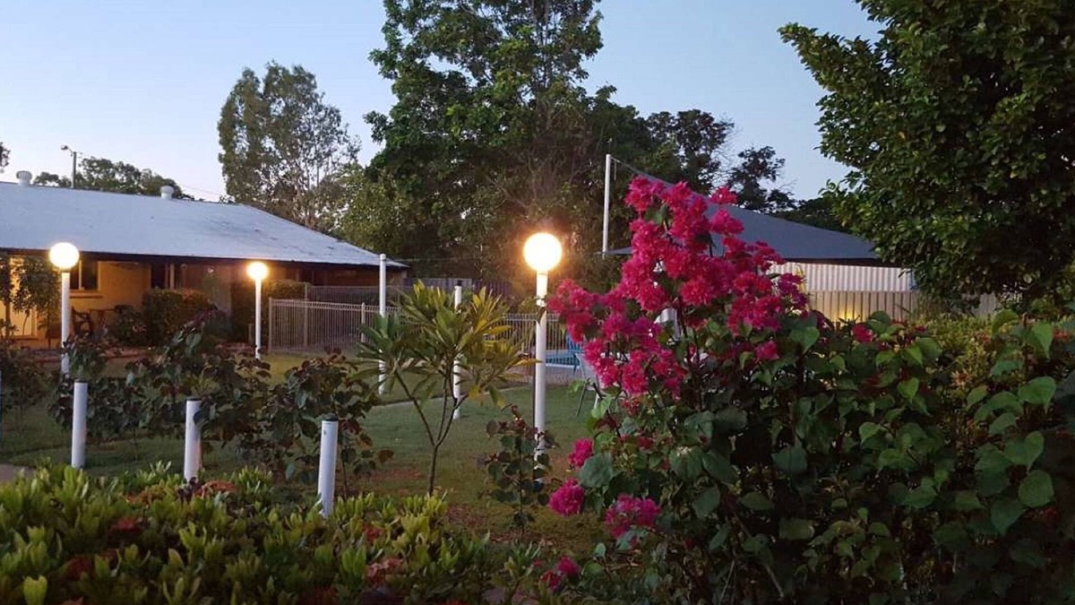 Katherine Hotel | Beagle Hotel