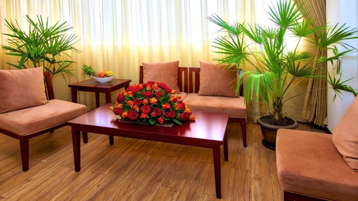 Addis Ababa Apartment | BeAleta Hotel Apartment