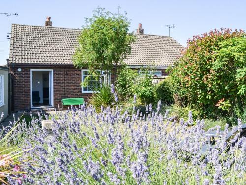 Flamborough House | Beam Cottage