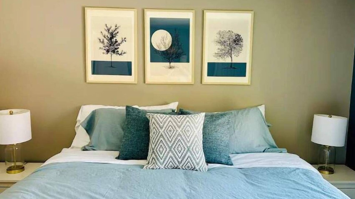 Thornton Apartment | Bear Chase Bungalow - sleeps 6. Close to hiking, biking, golf and more!