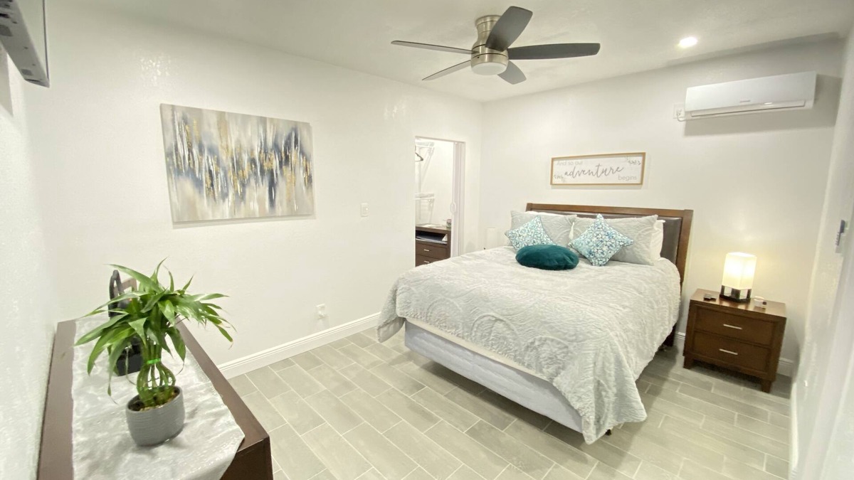 Bear Creek Apartment | Bear Creek Lodge