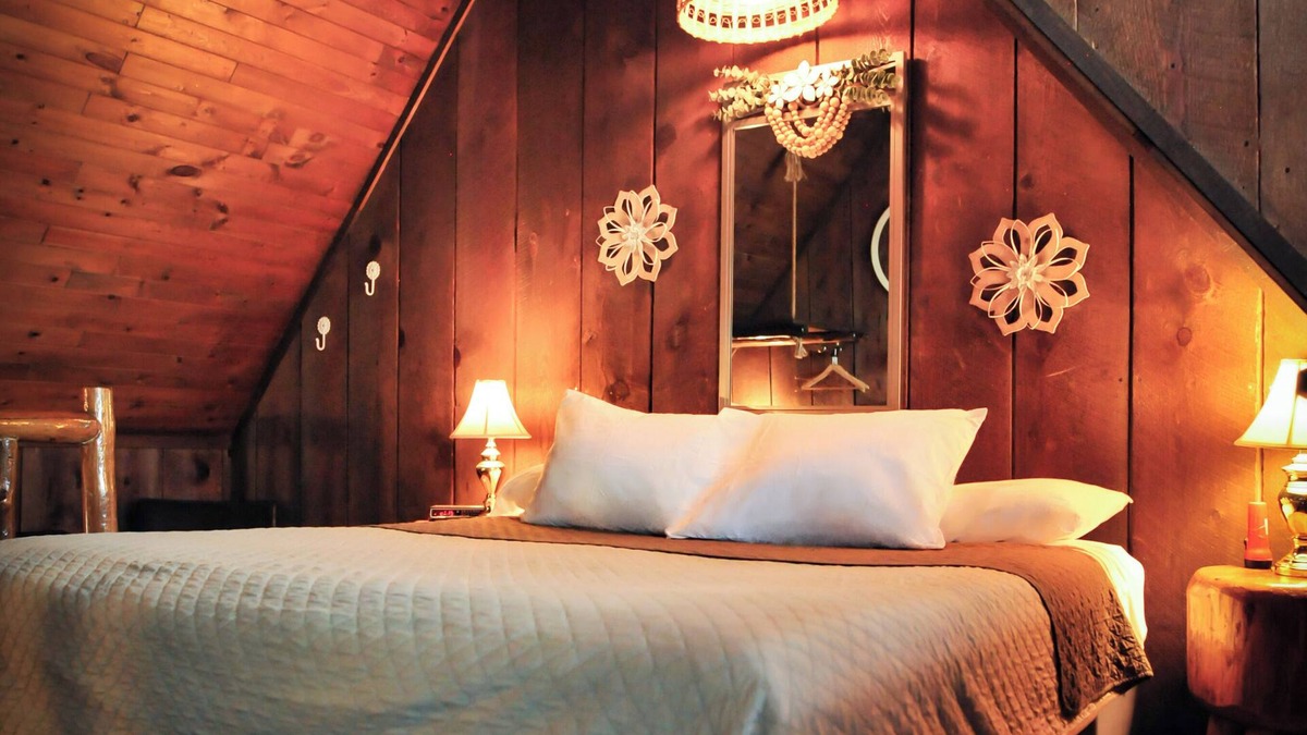 Pinos Altos Hotel | Bear Creek Motel And Cabins